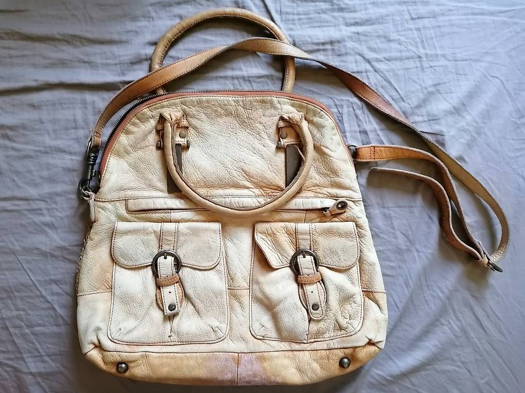 Liebeskind Borse: Grosse Tasche Liebeskind Berlin Bag – Usato da Bern venduto da sut_5f9k