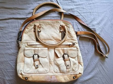 Grosse Tasche Liebeskind Berlin Bag
