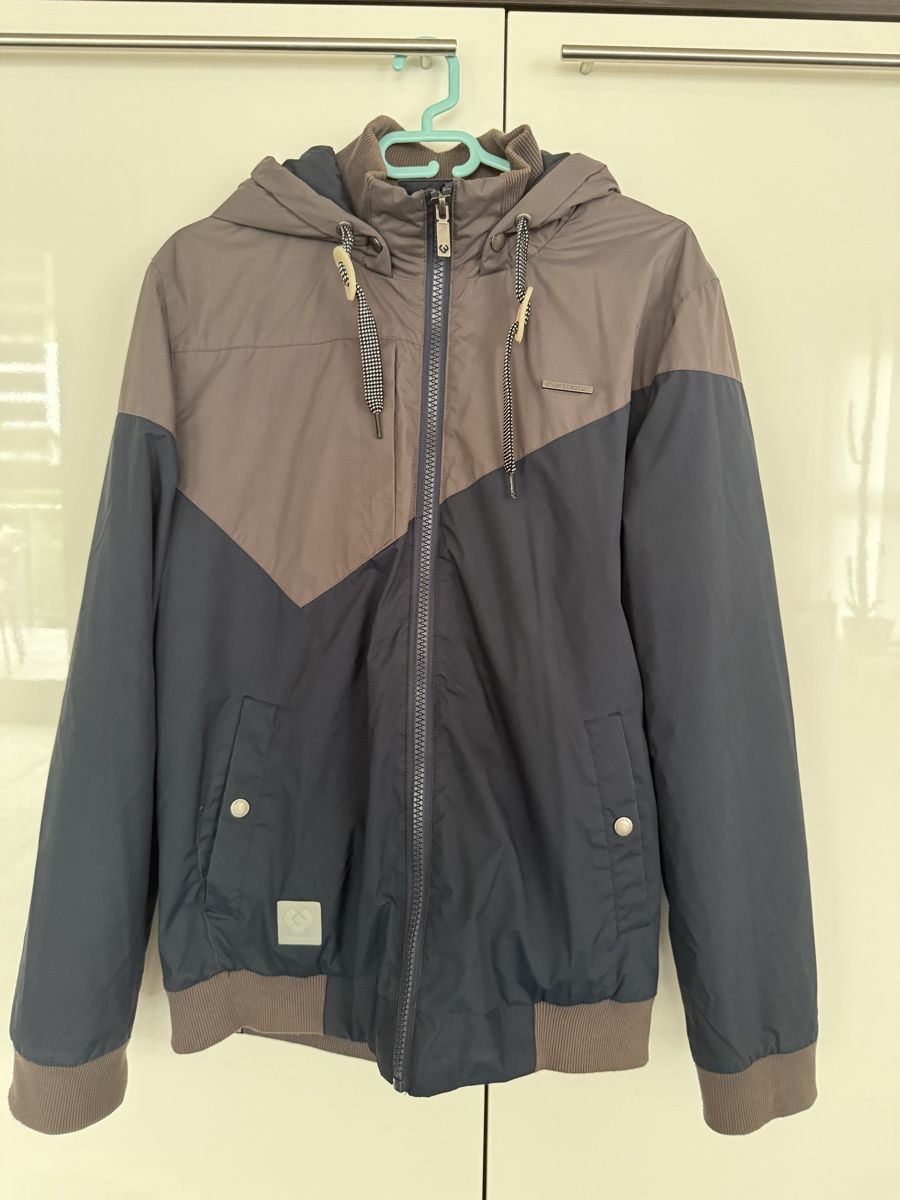 Ragwear Giacche: Veste d’hivers ragwear – Usato da Boudry venduto da mat_zn57