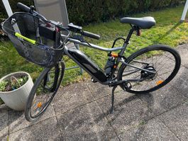 E-Bike