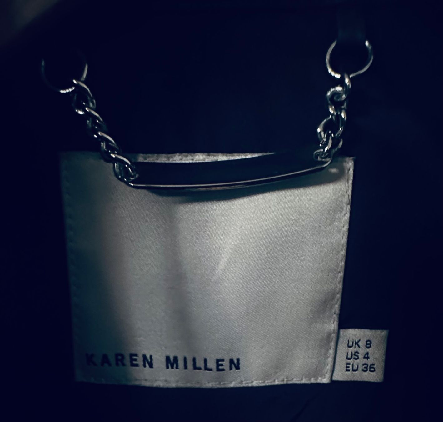Mäntel: Manteau – Gebraucht aus Bellevue von jewelry4you 3