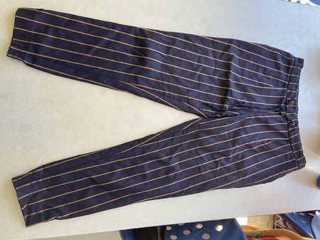 Lange Hose Esprit