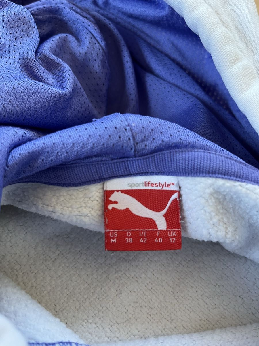 Puma Pullover & Sweatshirts: Puma Hoodie Gr. M – Gebraucht aus Pfäffikon ZH von Cupcake2019 1
