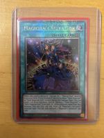 Yu-Gi-Oh! Magician's Salvation Karte - Top Zustand! QCSCR