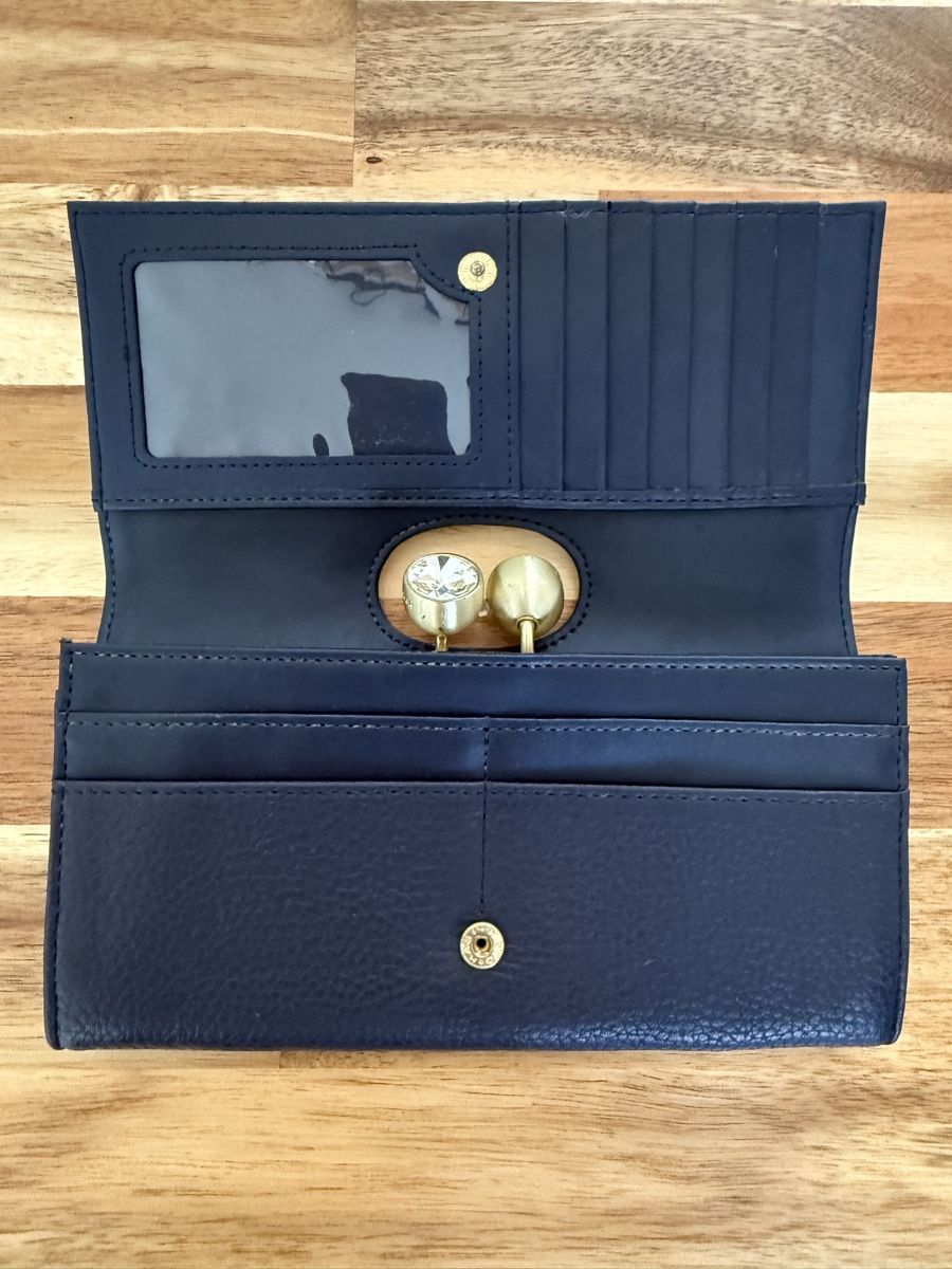 Ted Baker Portamonete: TED BAKER - Portemonnaie - ab CHF 20 – Usato da Obernau venduto da zeus_99 1