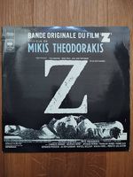 Mikis Theodorakis "Z"