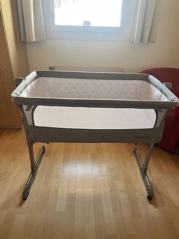 Betten: Babybett – Gebraucht aus Maur von ketka63