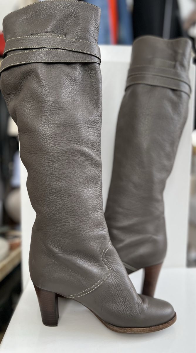 Scarpe da donna: Chloé Stiefel 37.5 – Nuovo (secondo la descrizione) da Dietikon venduto da k.mirella 1