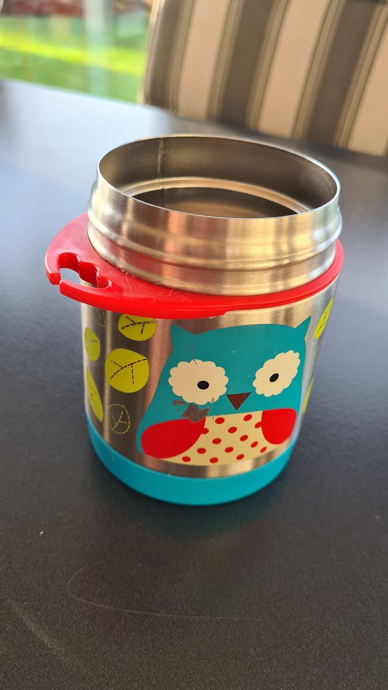Altro in Stoviglie & Bicchieri: Thermobehälter Owl 325 ml – Usato da Obergösgen venduto da schesom 2