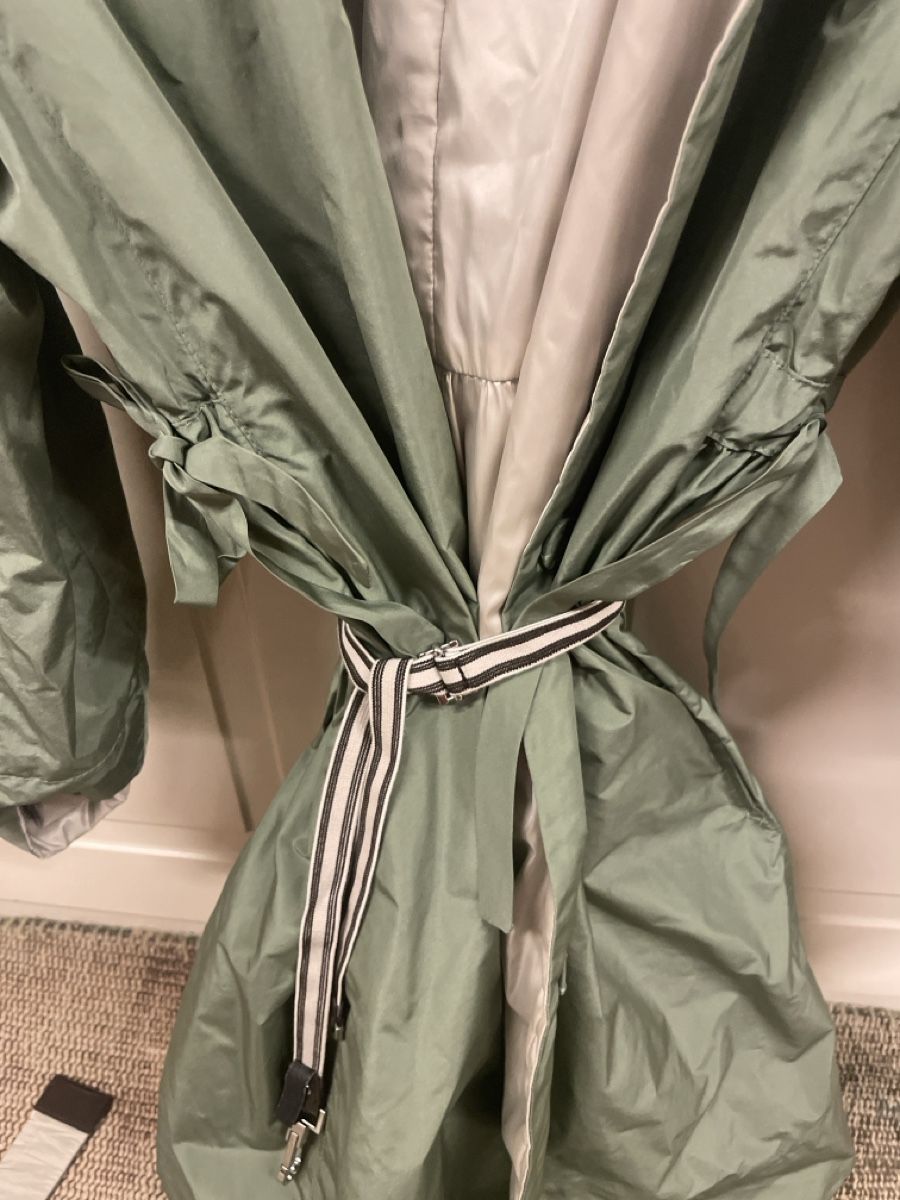 Max Mara Mäntel: Max Mara Studio gr s  – Gebraucht aus Zürich von eddiekaterblau 2