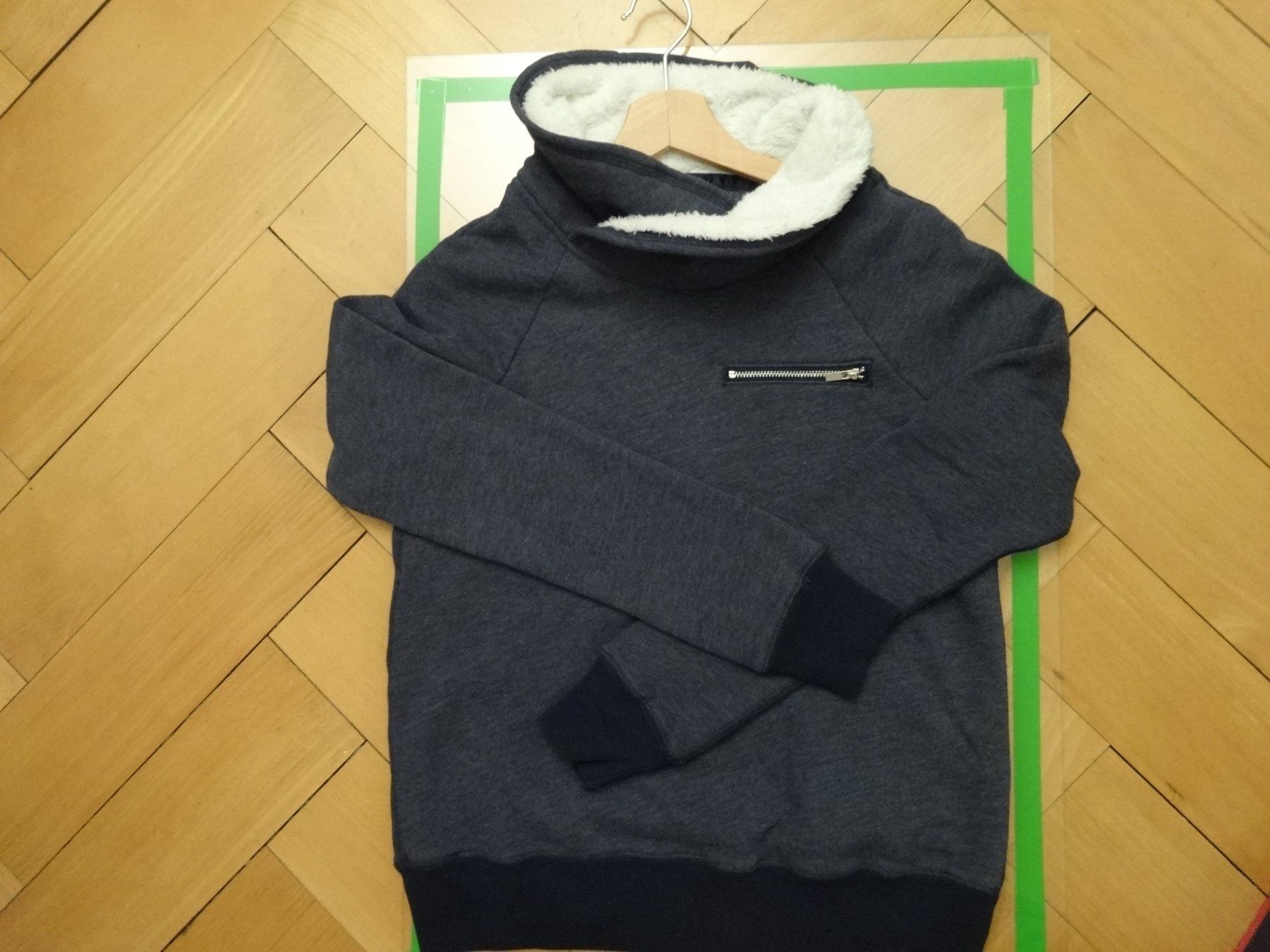 Abercrombie Maglioni & Felpe: Abercrombie & Fitch Pullover Sweater ** ungetragen** – Nuovo (secondo la descrizione) da Bern venduto da MarieBrocante 6