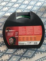 Coop Qualité & Prix Schneekettensatz Grösse 80 neuwertig