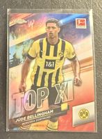 2022-23 Topps Chrome Bundesliga – Jude Bellingham TOP XI
