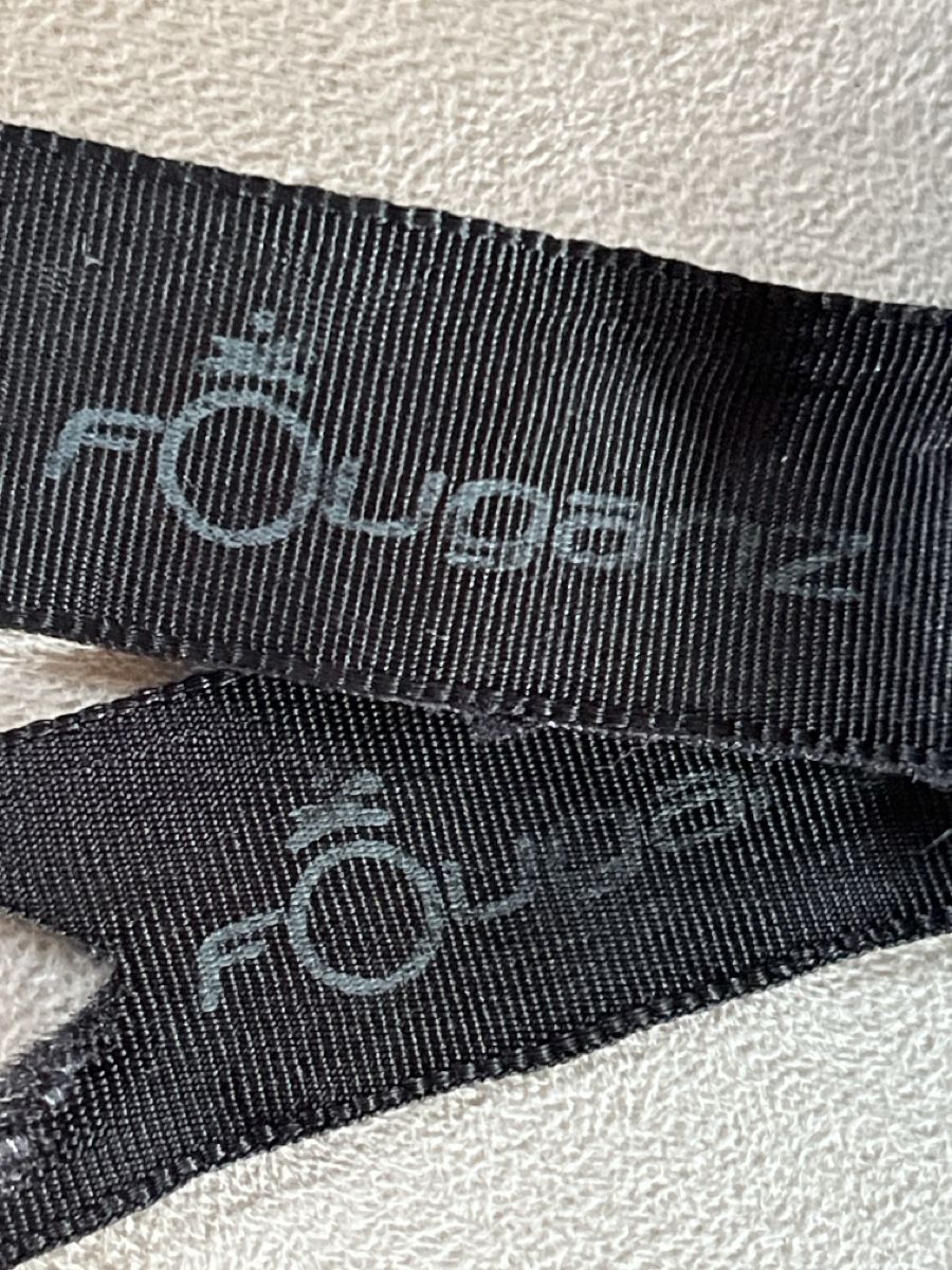 Helme: Reithelm schwarz mit Band Grösse M – Gebraucht aus Colombier NE von andpsykz3 5