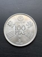 Monnaie Espagne 🇪🇸 1980
