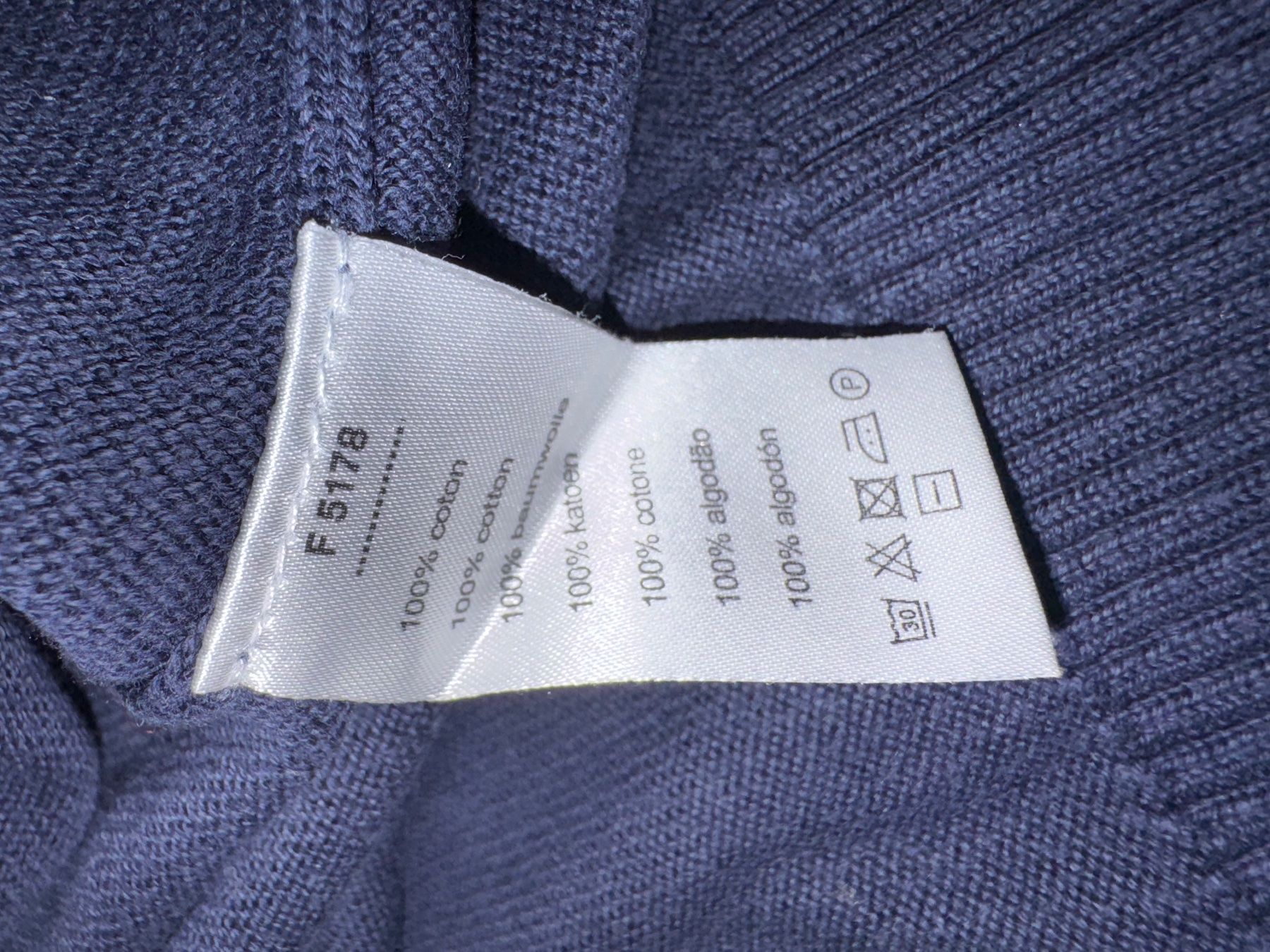 Lacoste Pulls & Sweat-shirts: Lacoste Pullover – D'occasion à Schaan par kri_tsw8 3