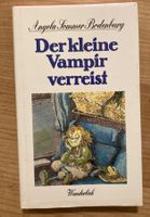 Angela Sommer-Bodenburg | Der kleine Vampir verreist