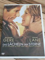 DAS LÄCHELN DER STERNE mit RICHARD GERE und DIANE LANE/ DVD