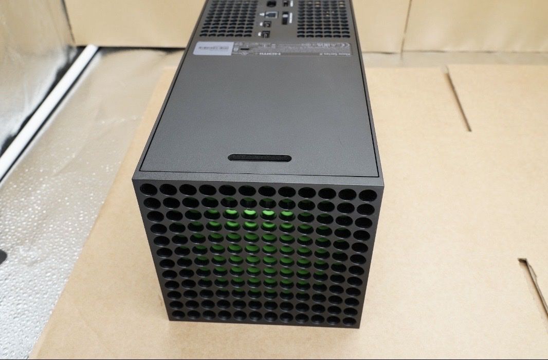 Microsoft Console: Microsoft Xbox Series X – Usato da Thalheim venduto da rog_8mrd 4