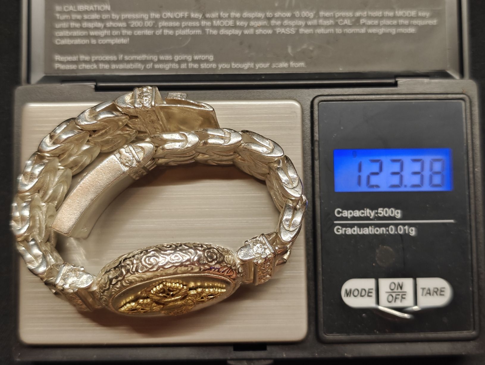 Bracelets: Silberarmband 925 – D'occasion à Malans GR par mesmen 7