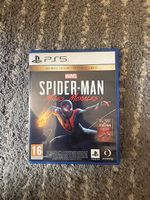 Marvels Spider-Man: Miles Morales Ultimate Edition PS5