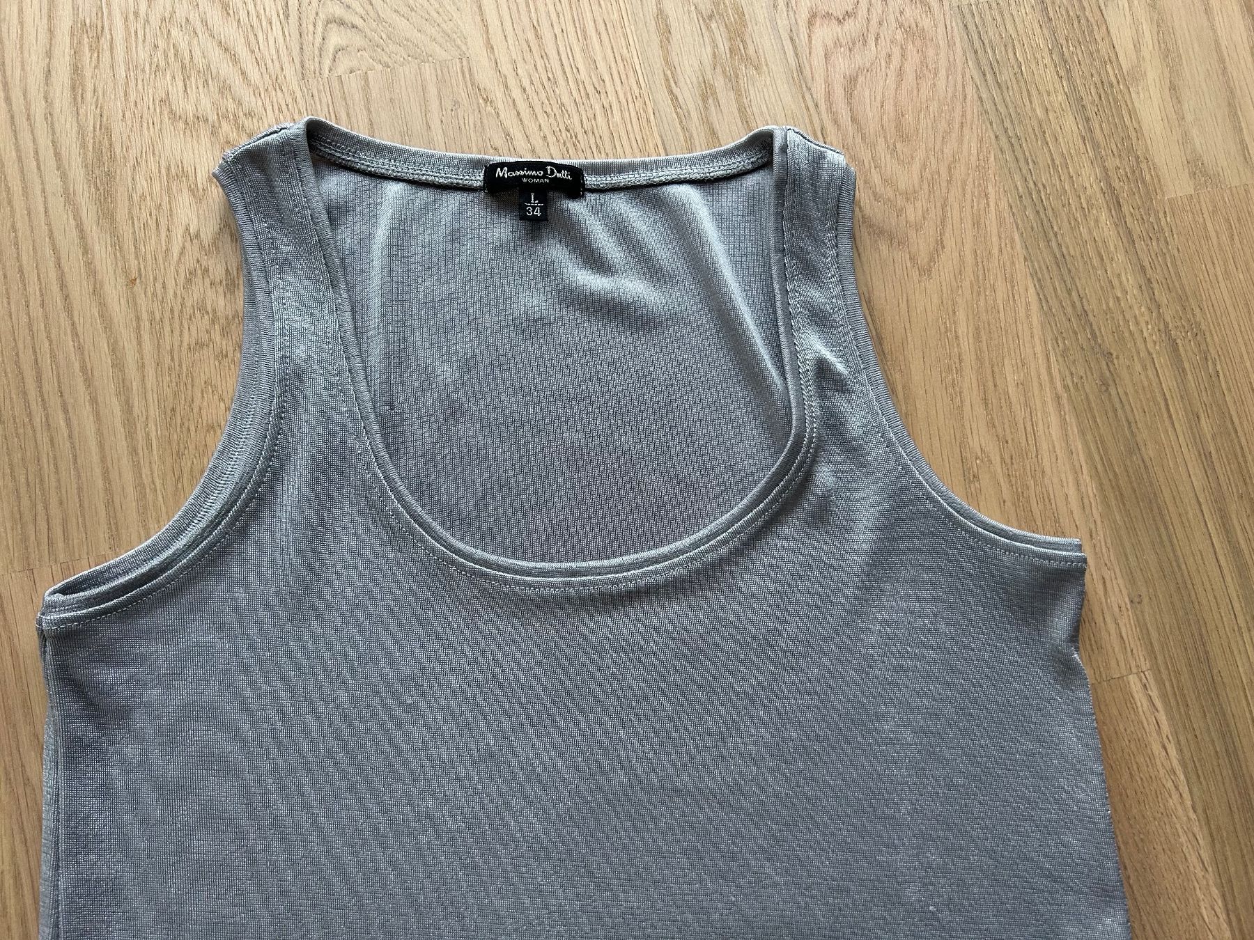Massimo Dutti Top: Top Massimo Dutti – Usato da Zürich venduto da ninahof 2
