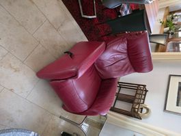 elektrischer Relaxsessel