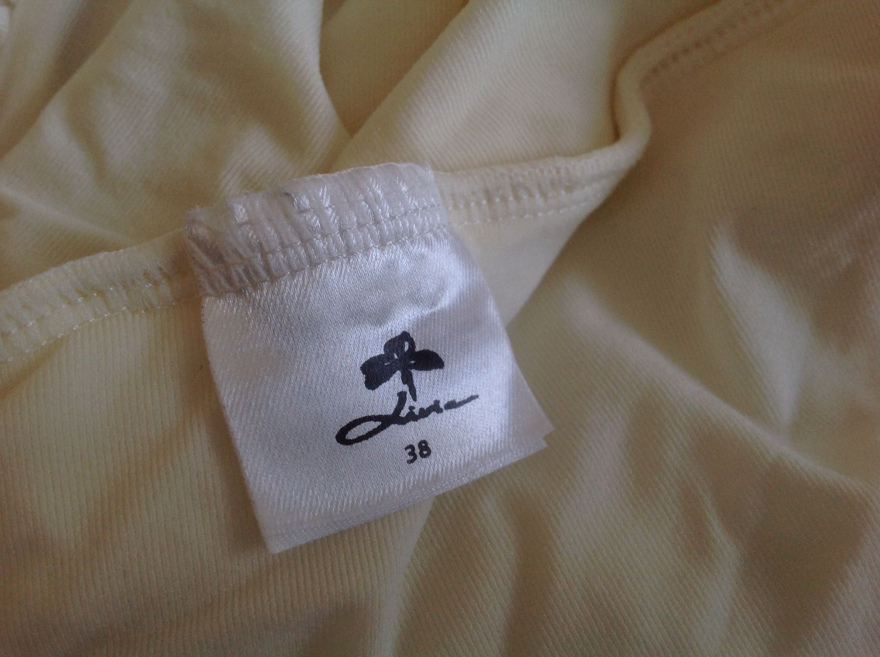 Badekleider & Bikinis: Livia - maillot de bain - 36 – Gebraucht aus Sion von accroshoes 5