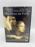 DAS HAUS AM FLUSS - MIT SHARON STONE - Versand, nur CHF 2.50