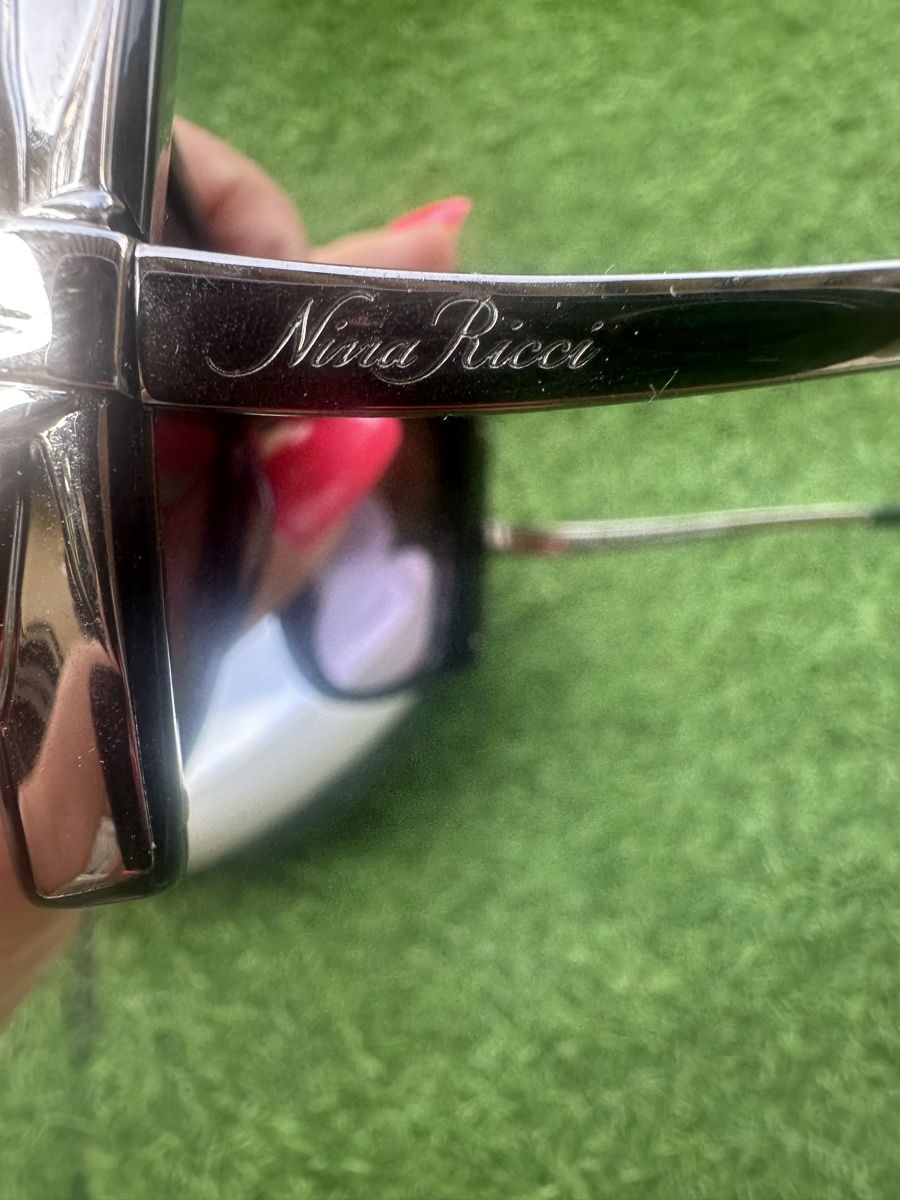 Nina Ricci Occhiali & Lenti: Sonnenbrillen – Nuovo e nell'imballaggio originale da Niederwangen BE venduto da Rosa1041972 1