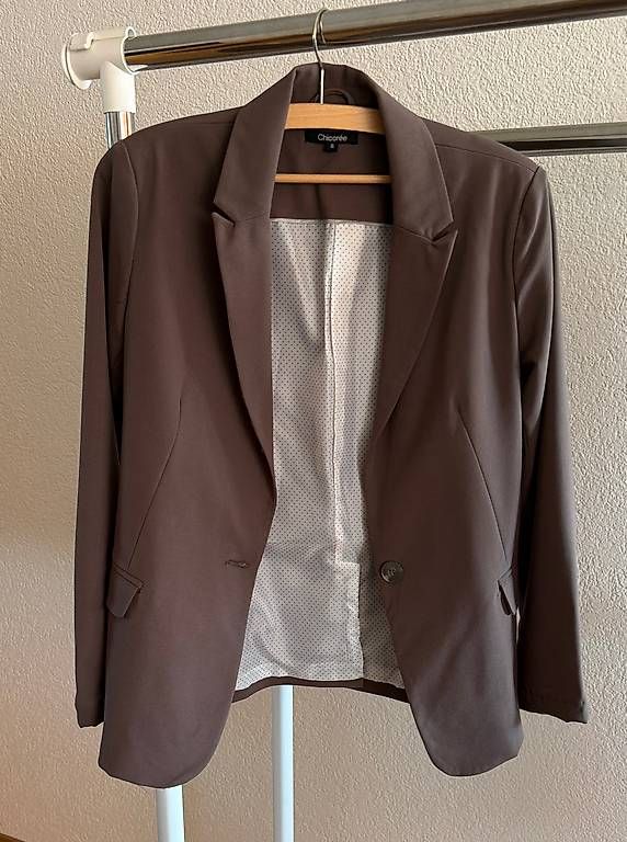 Jacken: Jacke – Gebraucht aus Bern von Gulcan.2021