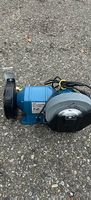 Neue schleif Maschine