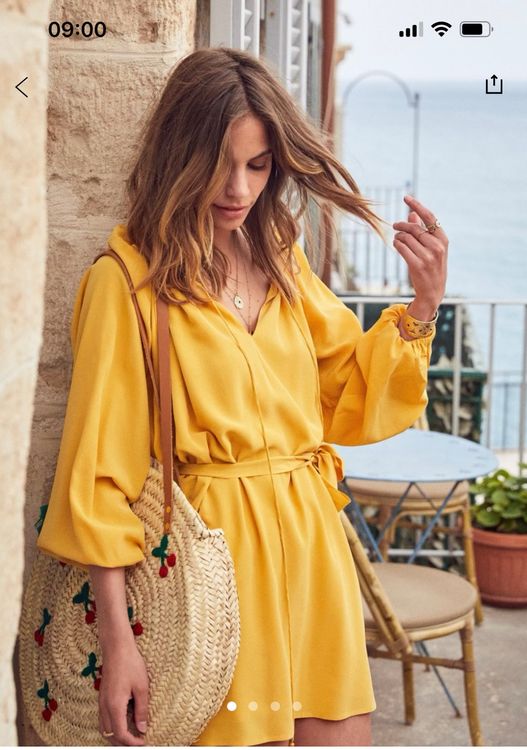 New Sézane dress size 36 (Neu (gemäss Beschreibung)) in Zurich für CHF