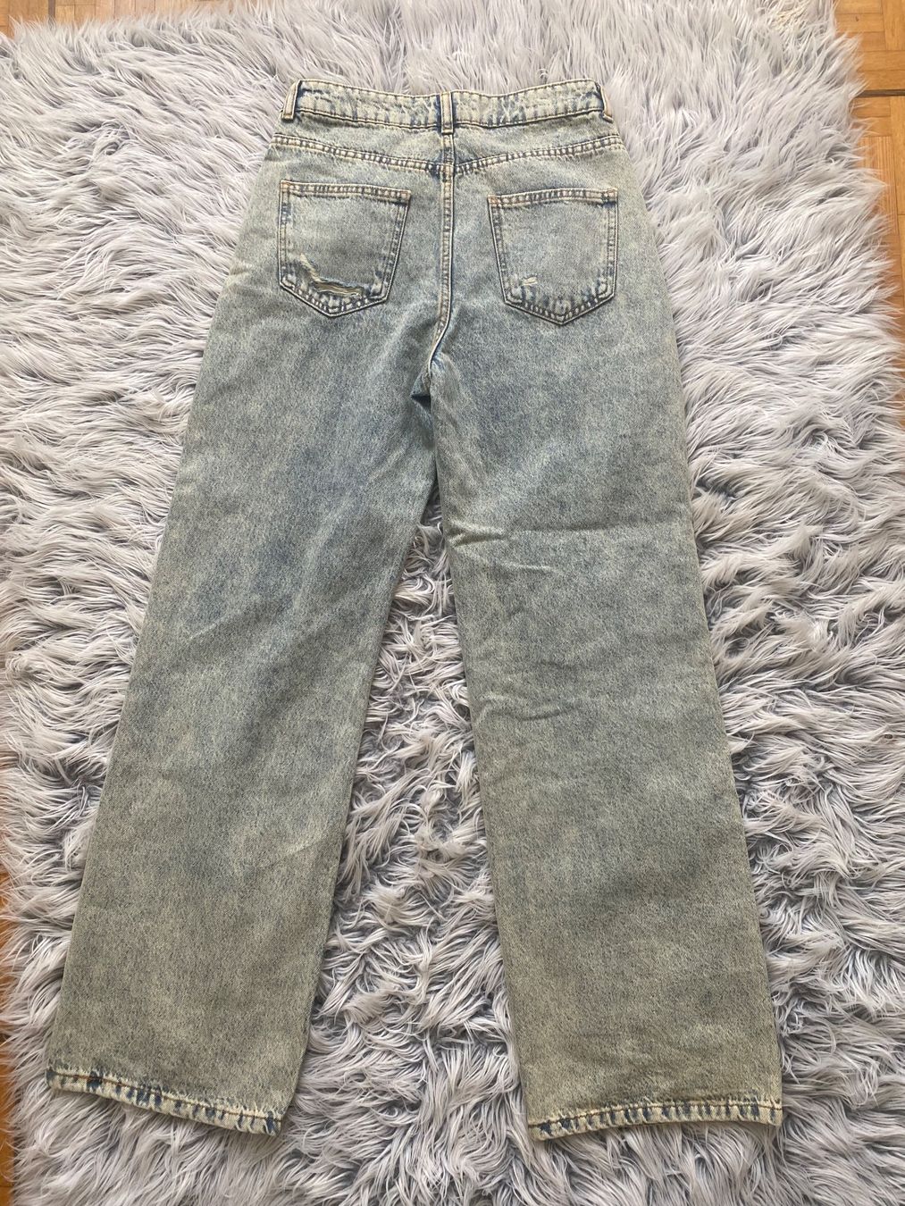 Jeans: Jeans, Gr.40 – Nuovo (secondo la descrizione) da Vezia venduto da luce2011 2