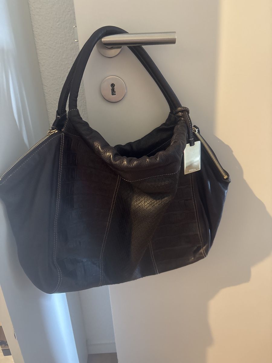 Furla Borse da donna: Furla Handtasche – Usato da Feusisberg venduto da LadyLook 4