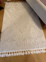 Teppich 120x180cm, beige