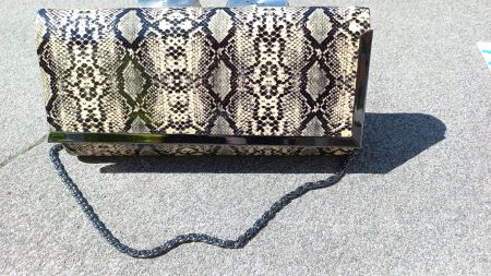 Ausgehtasche