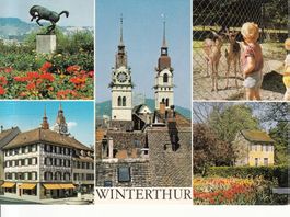 Winterthur 1990