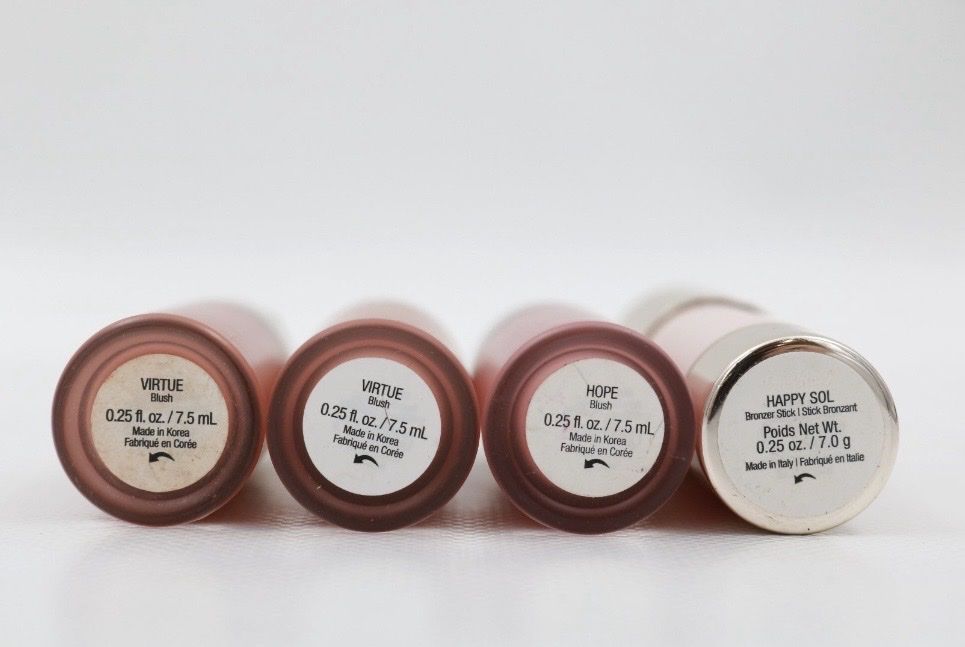 Make-up: Rare Beauty Ser – Usato da Sevelen venduto da Stopglobal. 2