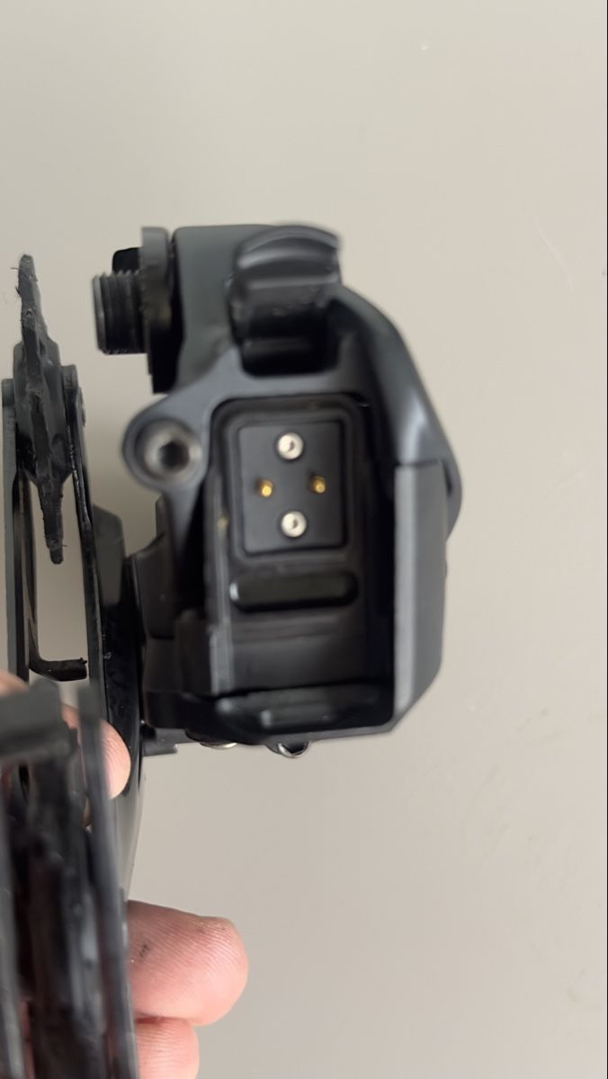Sram Pezzi di ricambio: SRAM GX Eagle AXS Schaltwerk  12fach – Usato da hochdorf venduto da oxido007 8