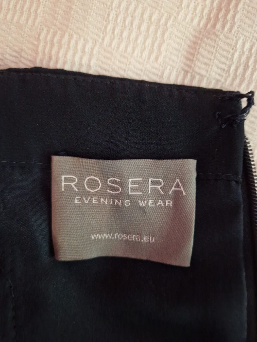 Vestiti: Langes Kleid von Rosera – Usato da Schnottwil venduto da jb_39 1