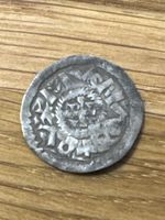 Exceptionnel pièce de Geza Herceg Dux 1064-1074 Hongrois