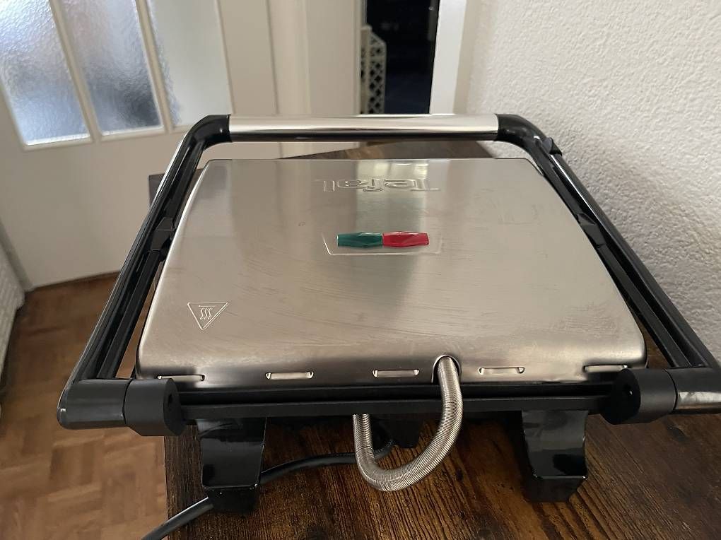 Grills: Tefal Inicio multifunctional grill – Gebraucht aus Unterägeri von eve_76lj 2