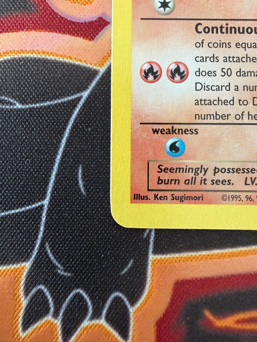 Pokémon Carte collezionabili: Pokémon TCG Dark Charizard 1st Edition / Team Rocket – Usato da Niederrohrdorf venduto da D.Corso 2