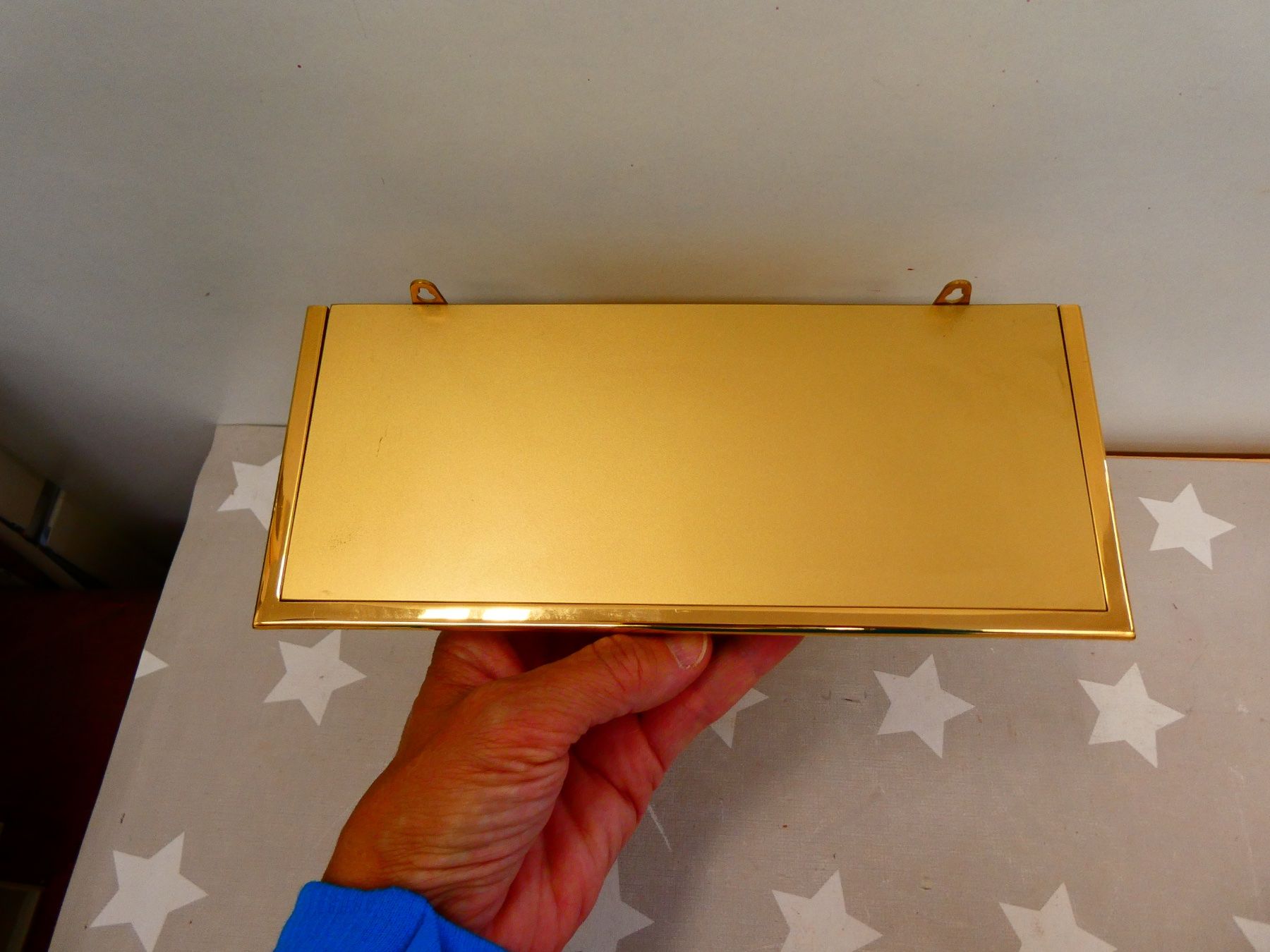 Altro in Decorazioni & Accessori: Sockel zur Pendule – Usato da Rafz venduto da Powacaddy 1