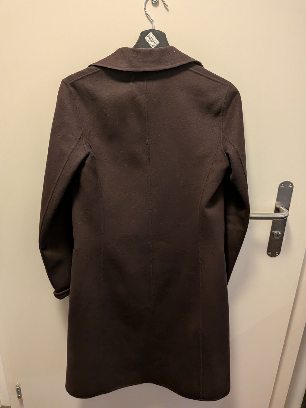 Theory Manteaux: theory wool coat, size P – D'occasion à Zürich par Chr_j229 3