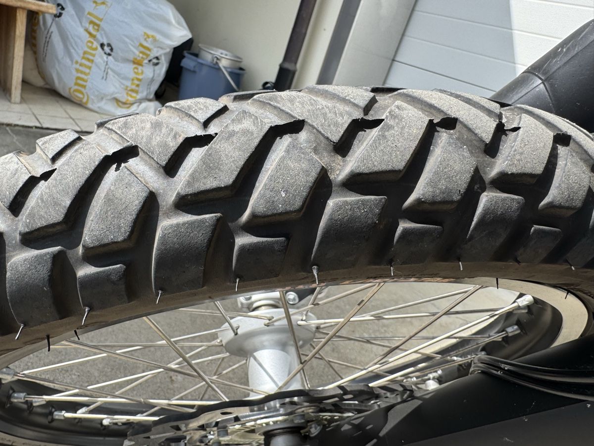 Enduro: KTM – Usato da Aesch venduto da Schaiki69 8
