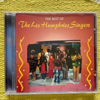LES HUMPHRIES SINGERS-BEST OF