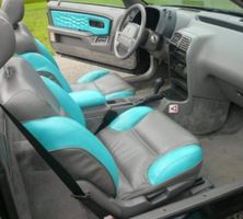 Cabriolet, Chrysler Le Baron 3.0 V6, Jg 1992