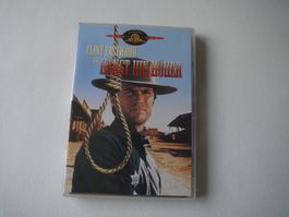 Hängt ihn höher(1968) - Clint Eastwood